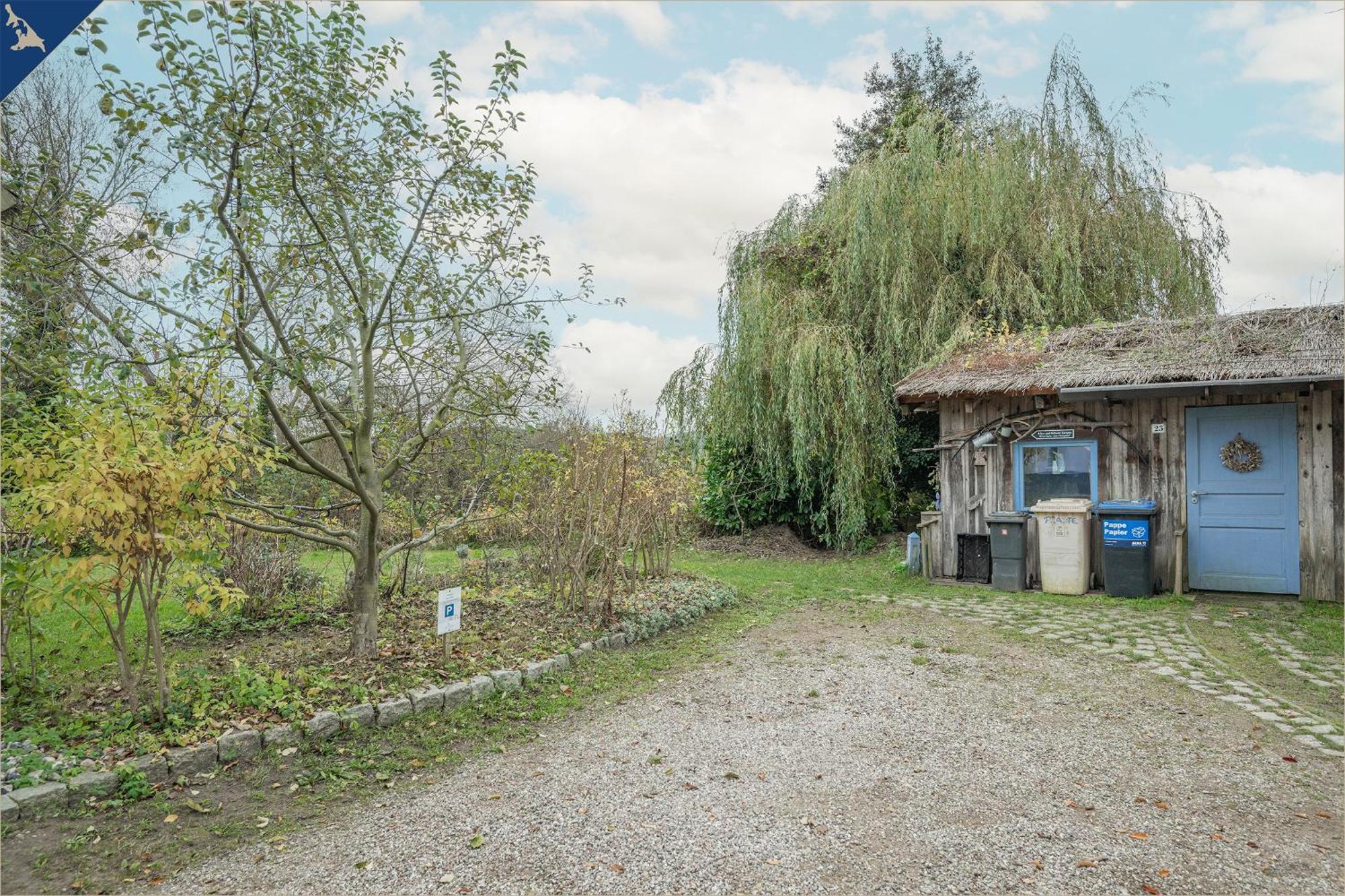 Ferienanlage Am Gothensee 25 Rad Kapitaen 제바트헤링스도르프 외부 사진